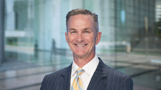 Photo de Eric W. Thornburg