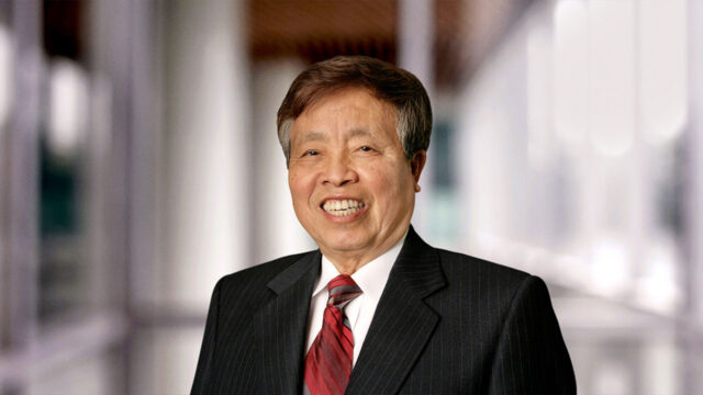 Photo de Li-San Hwang